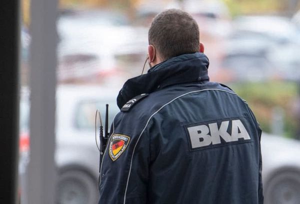 German Authorities Seize $38 Million in Crypto from eXch Exchange Amid Criminal Probe