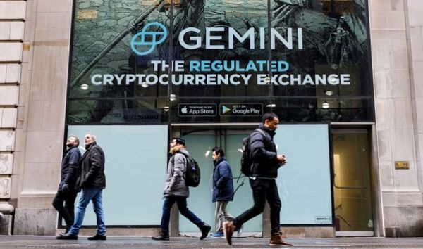 Gemini Exchange Bolsters European Presence with New Crypto Derivatives License