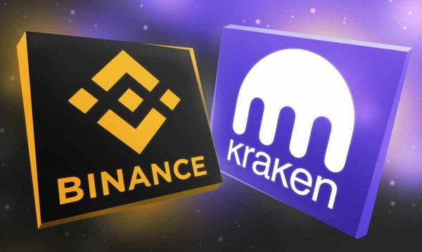 Crypto Exchanges Binance and Kraken Thwart Sophisticated Hacking Attempts