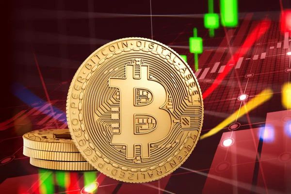 Why Bitcoin Is Nearing All Time Highs and What’s Driving the Crypto Rally