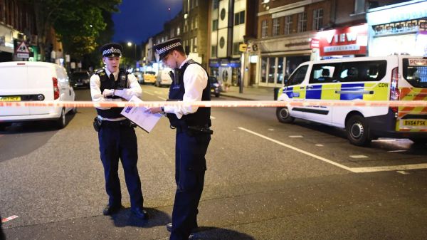 American Tourist Has $123K in Bitcoin and XRP Stolen by Fake Uber in London