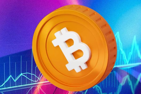 Bitcoin Soars to Record All Time High of $109,540 as Regulatory Optimism Fuels Rally