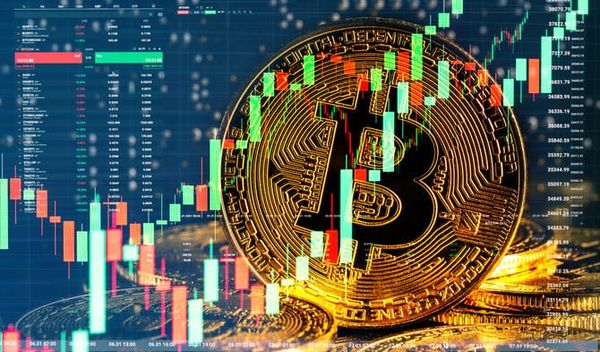 Bitcoin Surges Past $110,000 as ETF Demand and Economic Shifts Drive Record Rally