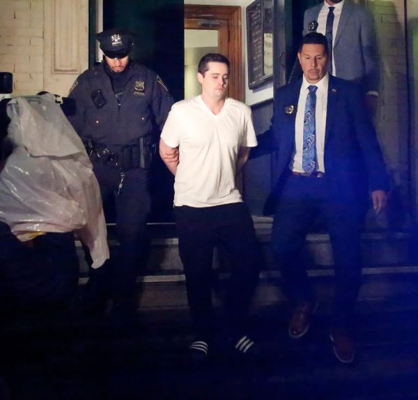 Crypto Investor Accused of Kidnapping and Torturing Italian Tourist in Manhattan for Account Passwords