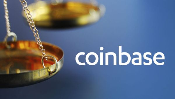 Coinbase Sued in Class Action Lawsuit Over Stock Price Decline Due to Data Breach