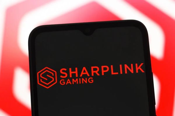 SharpLink Targets $1 Billion Investment for Ethereum Treasury