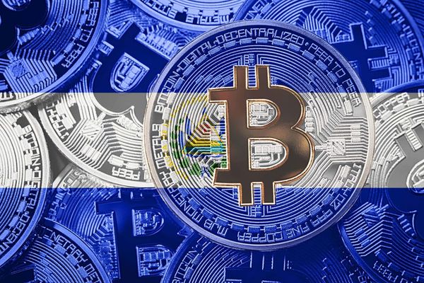 El Salvador’s Bitcoin Holdings Soar to $644 Million as Crypto Prices Surge