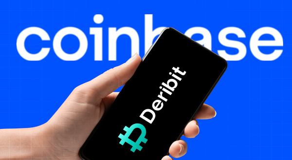 Coinbase Acquires Deribit to Lead Global Crypto Derivatives Market
