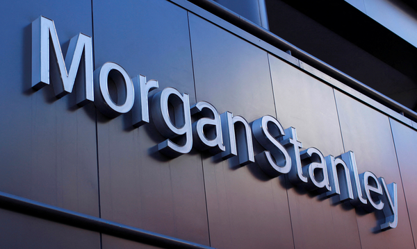 Morgan Stanley to Launch Crypto Trading on E*Trade Platform Next Year