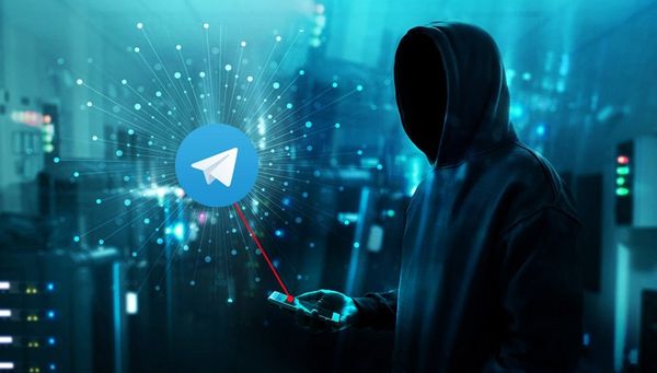 Haowang Guarantee Shuts Down After Telegram Crackdown Disrupts $27 Billion Illicit Marketplace