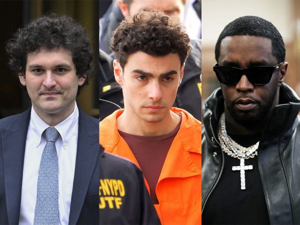 Sam Bankman-Fried Satirized in Prison Musical with Diddy and Luigi Mangione