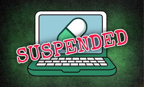 Pump.fun X Accounts Suspended Amid Bot Net Spam Allegations