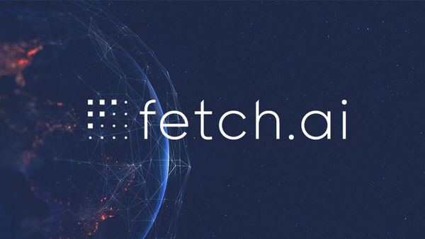 Interactive Strength Secures $500M for AI Crypto Treasury with Fetch.ai’s FET Token