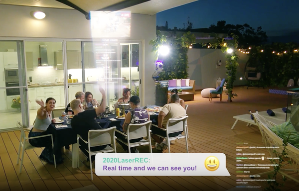 Chat is This Cringe: Netflix House of Streams Reality Show Offers Bitcoin Prize