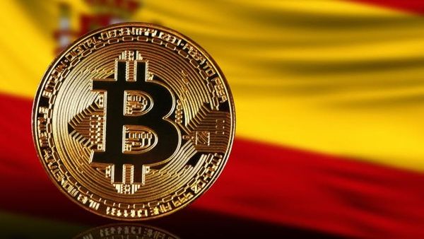 Spain’s New Tax Bill Targets Bitcoin and Crypto with Seizures and Strict Reporting