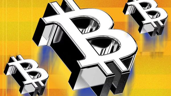 Bitcoin Surges Past $110,000 as ETF Inflows and Market Optimism Drive Recovery