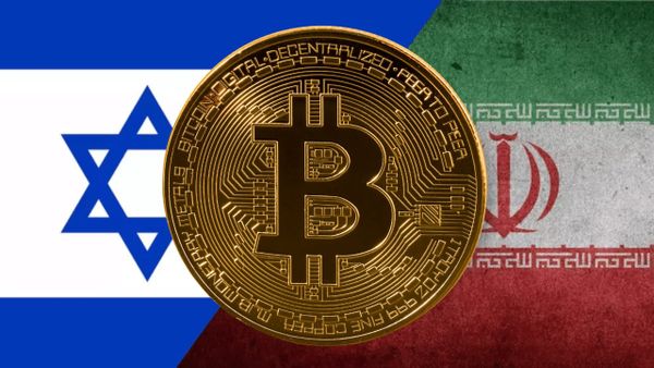 Bitcoin Holds Steady Near $106,000 Amid Israel-Iran Conflict