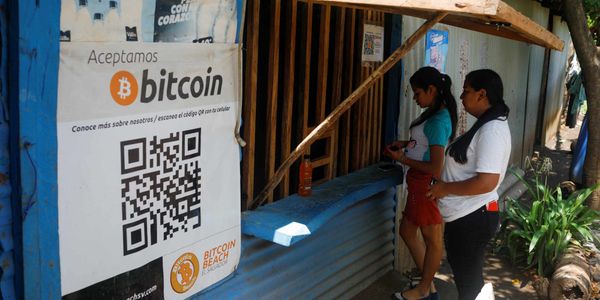 El Salvador Sees Sharp Decline in Crypto Remittances Amid Policy Shifts