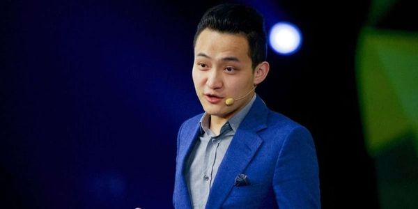 Justin Sun's Tron to Go Public in U.S. via Reverse Merger with SRM Entertainment