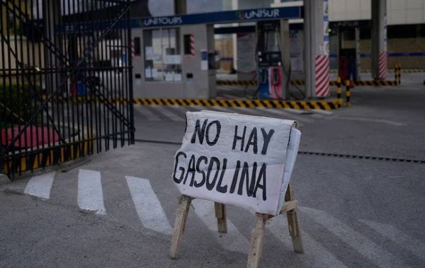 Bolivia Embraces Crypto Stablecoin During US Dollar and Gas Shortages