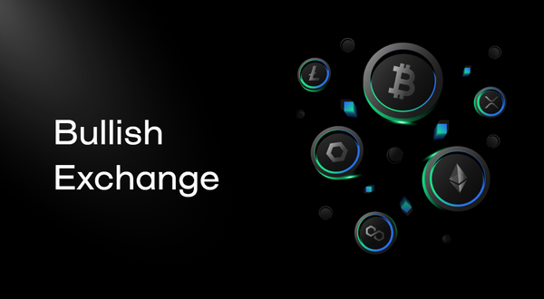 Peter Thiel's Crypto Exchange Bullish Plans IPO Listing as Market Surges