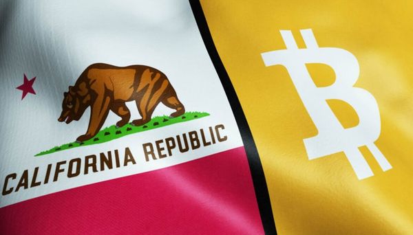The State of California Wants to Steal Your Bitcoin Held on Exchanges, Here's How