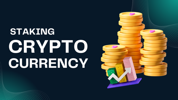 Top Four Cryptocurrencies for Staking to Earn Passive Income in 2025