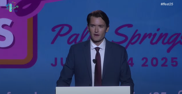 Ross Ulbricht, Early Bitcoin Pioneer, Calls for Prison Reform at FreedomFest 2025