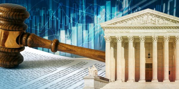 Supreme Court Rejects Coinbase's Request to Block IRS Access to Crypto Records