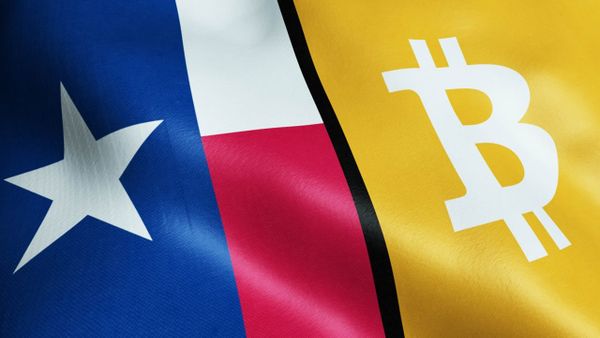 Texas Becomes First State to Commit $10 Million to Bitcoin Treasury Reserve