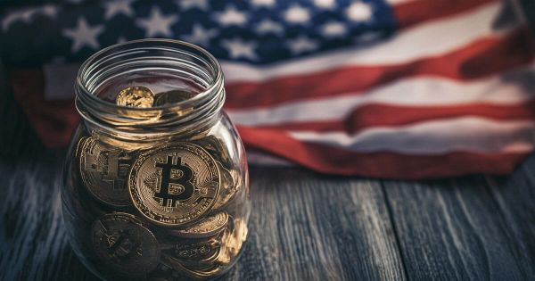 Trump's American Bitcoin Mining Company Buys $24 Million BTC for Treasury