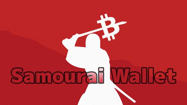 Samourai Wallet Devs Plea Guilty in High Stakes Crypto Case