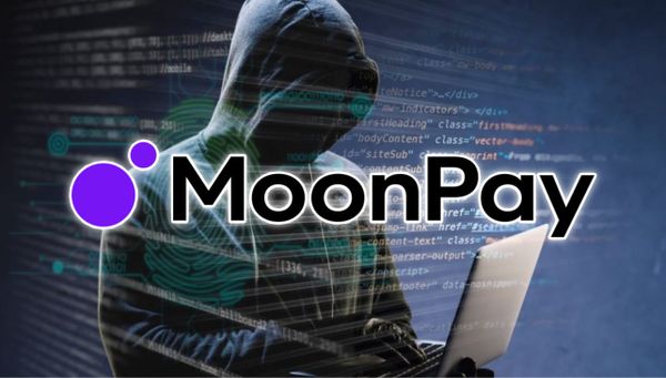 DOJ Filing Shows MoonPay Executives Sent $250,000 to Nigerian Scammer