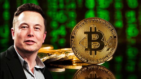 Elon Musk's SpaceX Moves $150 Million in Bitcoin After 3 Year Pause