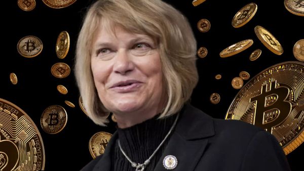 Senator Lummis Proposes Tax Reform Bill for Bitcoin and Crypto