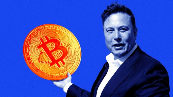Elon Musk Says Newly Formed America Party Will Support Bitcoin