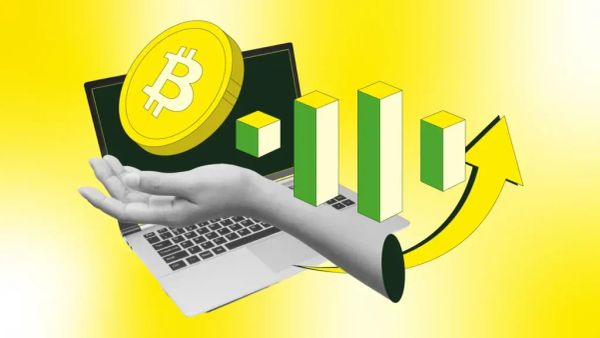 Bitcoin Outshines Google, Apple, Microsoft, as Better Long Term Investment