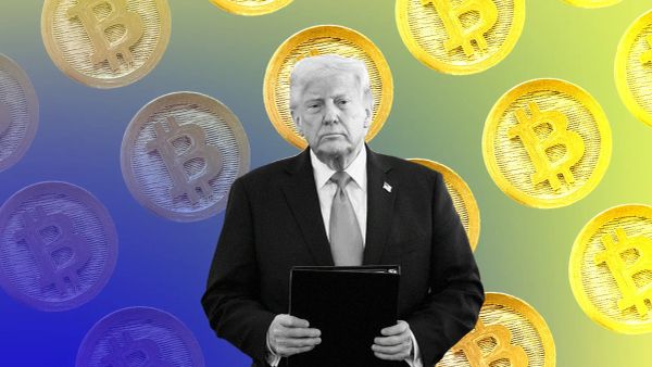 President’s Working Group to Release  Crypto Policy Report on July 30