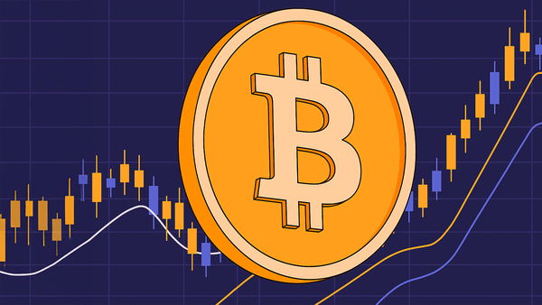 Bitcoin Price Stabilizes After Brief Dip During Ongoing ETF Outflows