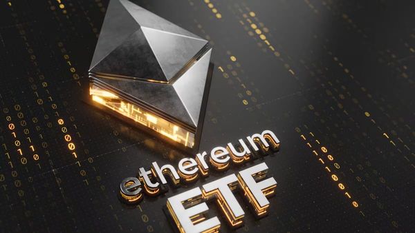 Ethereum ETFs Surge with Record Inflows as Bitcoin ETFs Maintain Positive Momentum