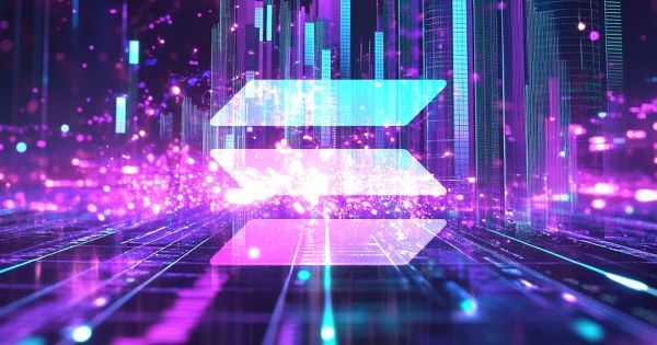 Solana Proposes Network Upgrade to Achieve Over 108,000 Transactions Per Second