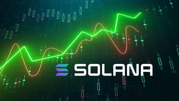 Solana Surges Past $200, Driven by Corporate Treasury Demand