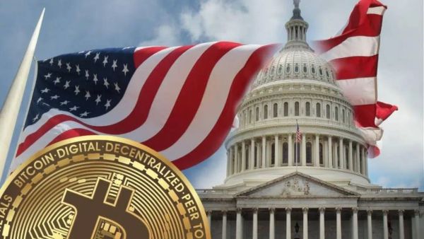 White House Releases Crypto Policy Report, Excludes Strategic Bitcoin Reserve, Prioritizes Innovation