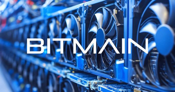 Bitmain Plans First US Manufacturing Facility to Capitalize on Domestic Crypto Boom