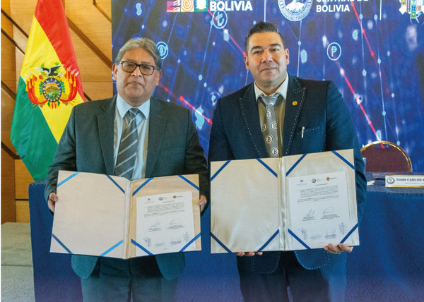Bolivia Partners with El Salvador to Expand Crypto Adoption