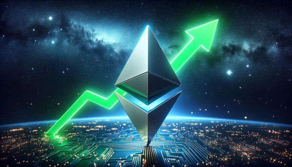 Ethereum Climbs Above $3000 as Bitcoin Rally Boosts Crypto Market