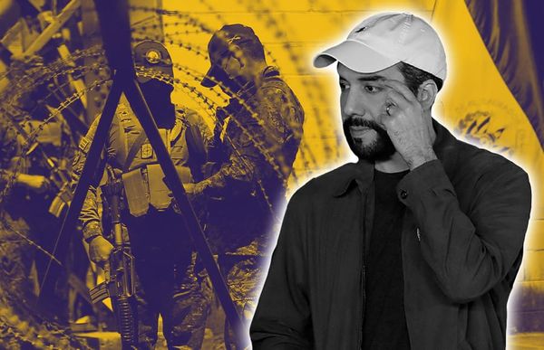 US Senate Targets El Salvador with Sanctions Over Human Rights and Bitcoin Concerns