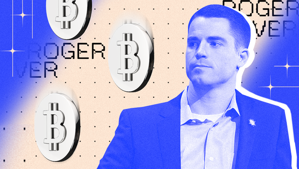 Roger Ver Allegedly Linked to $8.62 Billion Bitcoin Transaction on Independence Day