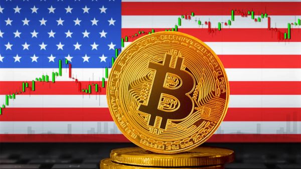 US Government Bitcoin and Crypto Holdings Surge $1 Billion Amid Delayed Audit