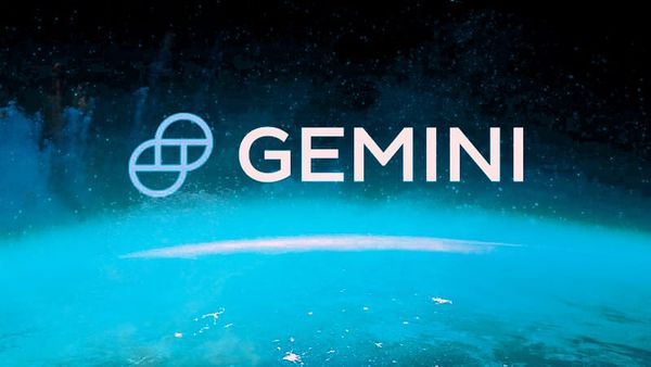 Gemini Crypto Exchange Announces IPO Filing on Nasdaq Under Ticker GEMI